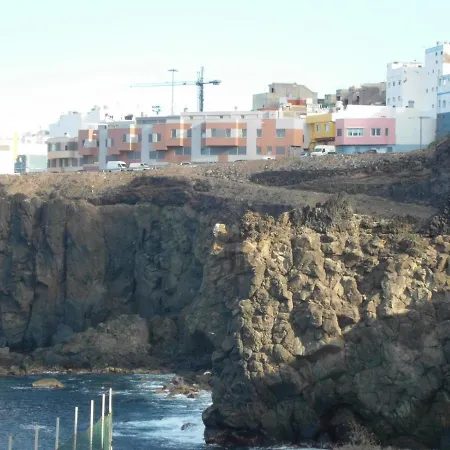 Wavegarden Terrace By Canary365 Tenoya