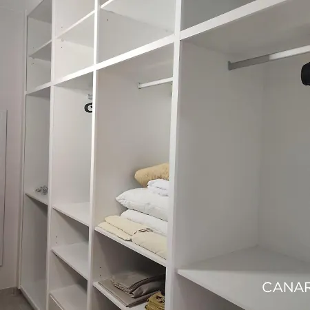 Wavegarden Terrace By Canary365 *