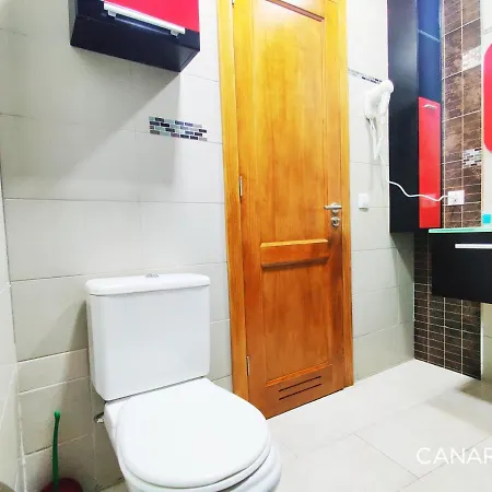 Wavegarden Terrace By Canary365