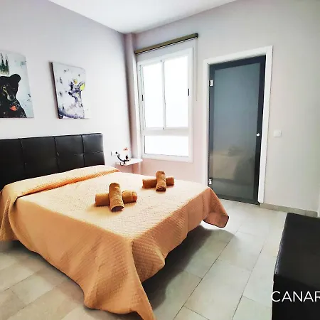 Wavegarden Terrace By Canary365 *