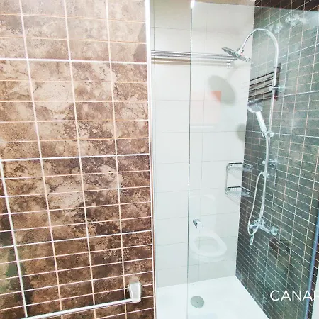 Wavegarden Terrace By Canary365 * Tenoya