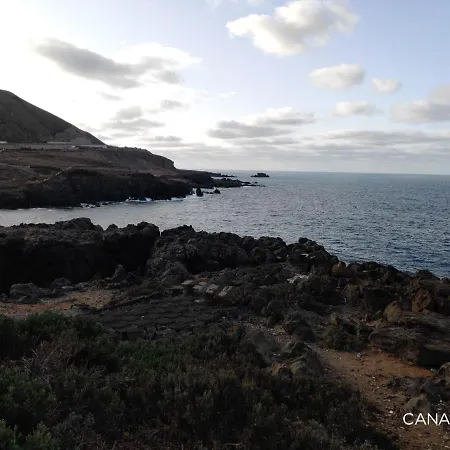 Wavegarden Terrace By Canary365 Tenoya